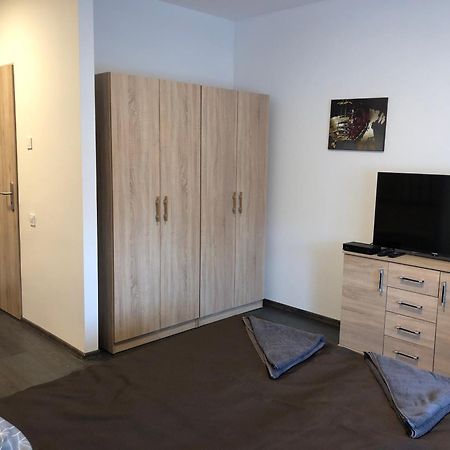 Lukacs Vendeghaz Hotel Erdohorvati Room photo