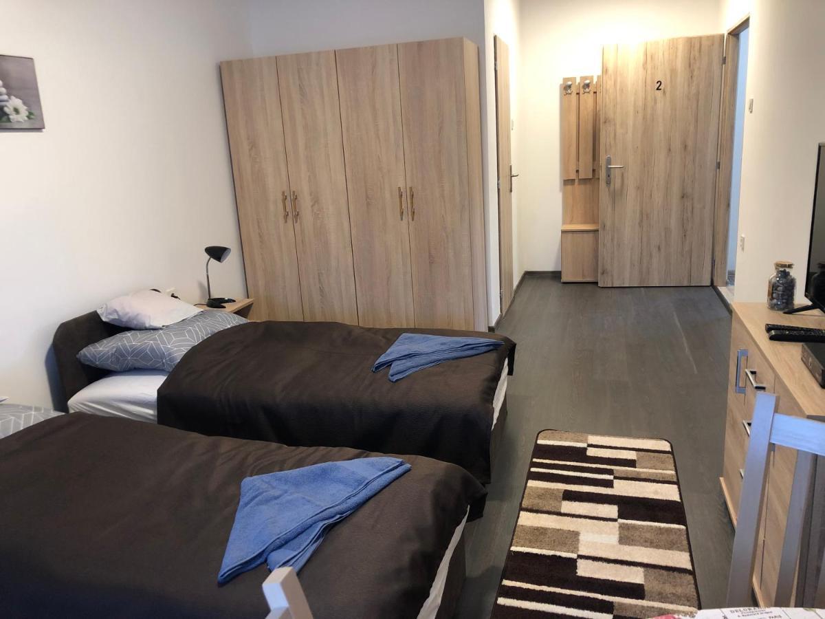 Lukacs Vendeghaz Hotel Erdohorvati Room photo